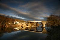 Chris Gilbert, Ravenseye Gallery, Peak District, Photographs, Courses